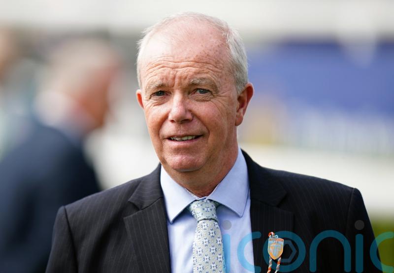 Beautiful Diamond could be another Queen Mary gem for Burke