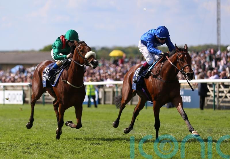 Mawj to miss Coronation Stakes clash