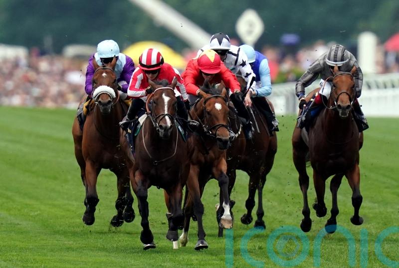 Bradsell repels Highfield Princess in dramatic King&rsquo;s Stand