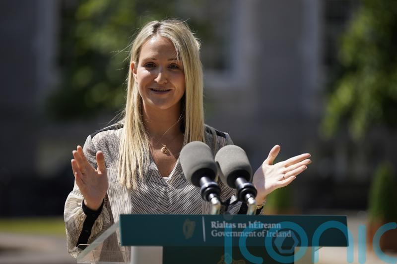 McEntee says gardai will not &lsquo;live profile anybody&rsquo; with facial recognition