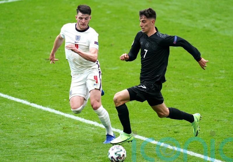 Arsenal edge closer to Kai Havertz deal and gear up for third Declan Rice bid