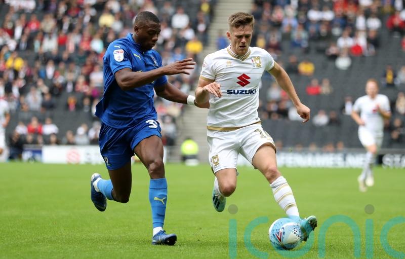 Rhys Healey returns to English football with Watford