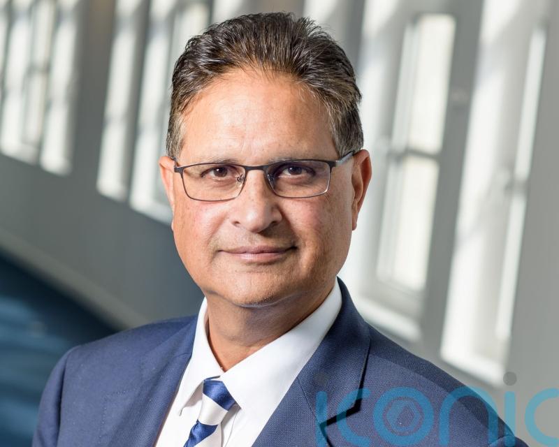 Yorkshire set to appoint Harry Chathli as new chair