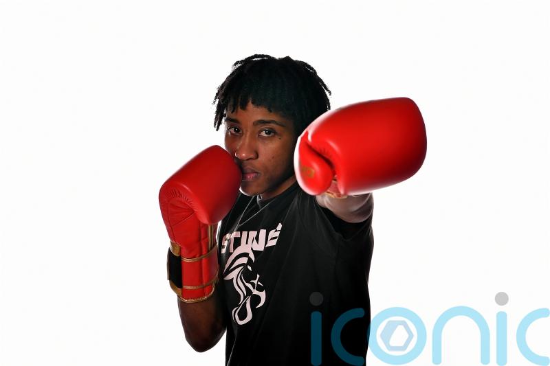 Refugee boxer Cindy Ngamba has &lsquo;overcome obstacles&rsquo; to pursue Team GB dreams