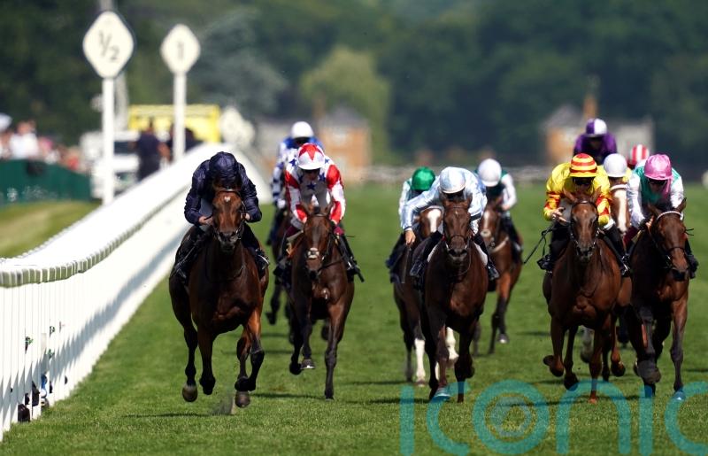 Warm Heart takes Ribblesdale honours for O&rsquo;Brien and Moore