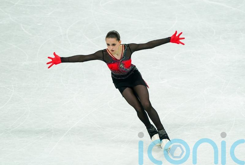 CAS: Impossible to put timescale on final decision in Kamila Valieva doping case