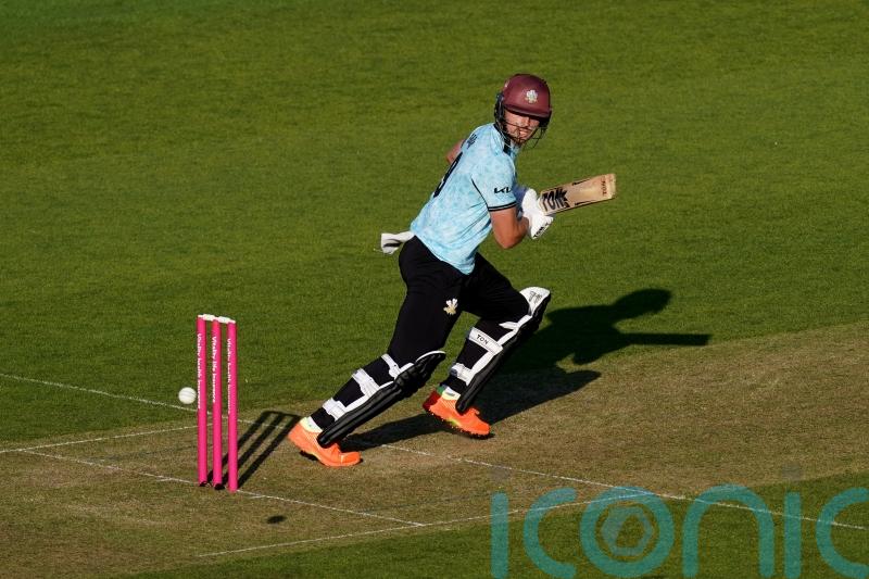 Will Jacks heroics in vain as Middlesex pull off record chase against Surrey