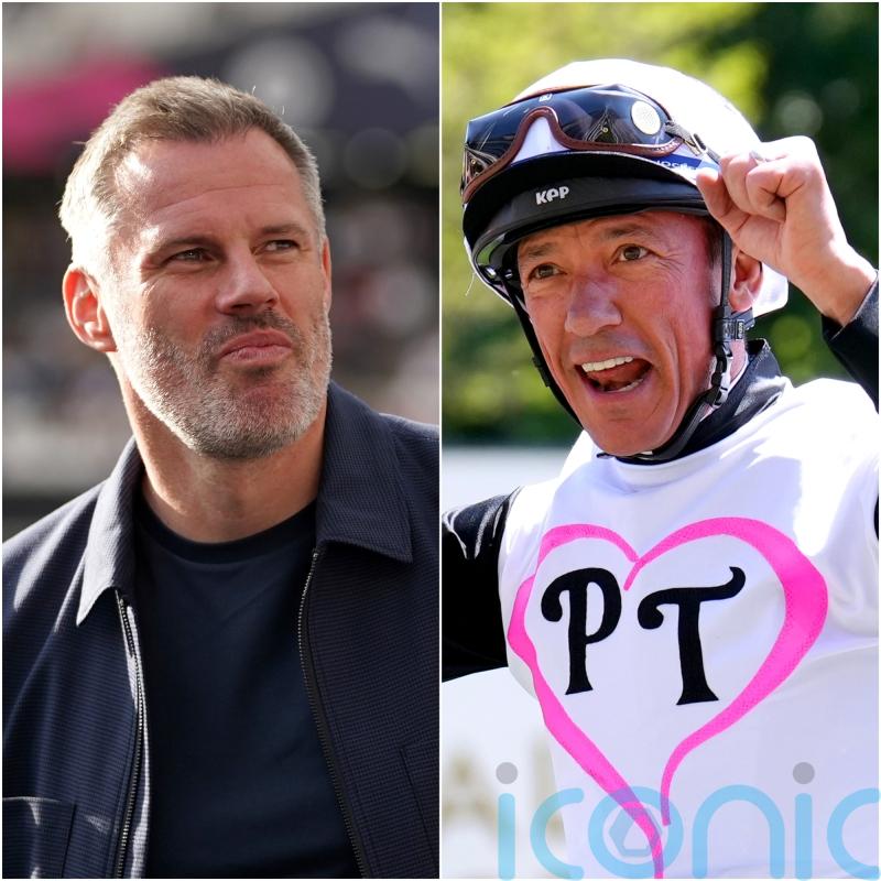 Carra hits Glasto and Frankie sings Frank &ndash; Friday&rsquo;s sporting social