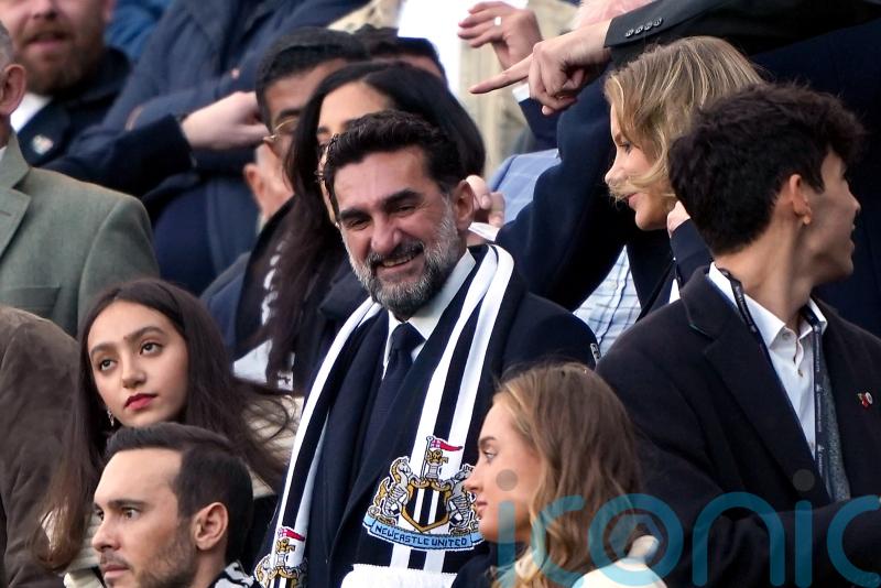 Newcastle have ambition to be number one &ndash; Yasir Al-Rumayyan