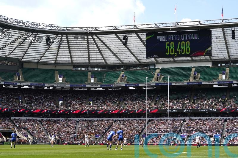 Premier 15s chief Belinda Moore hails &lsquo;stand-alone&rsquo; appeal of women&rsquo;s sport