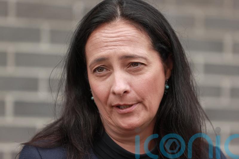 RTE chairwoman to meet Media Minister over Tubridy controversy