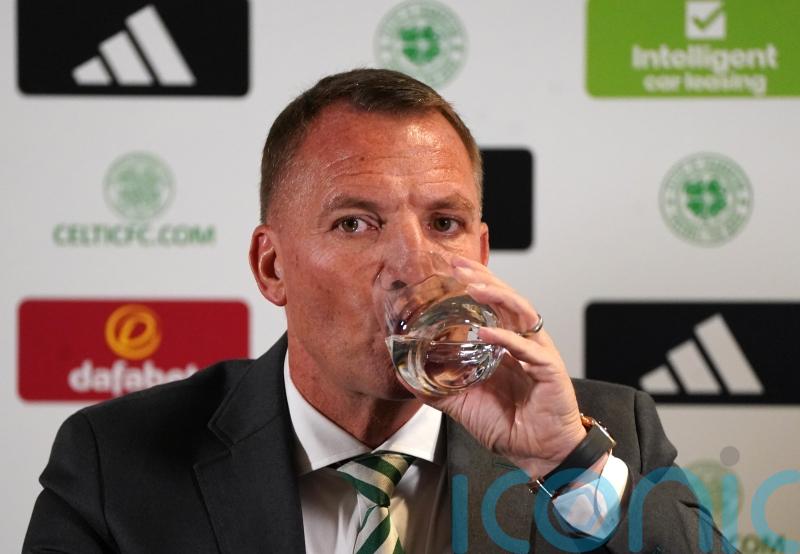 Brendan Rodgers believes he is a better manager than first stint at Celtic