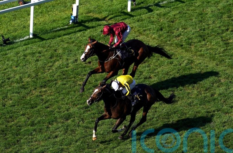 Dettori out luck on final Royal Ascot ride, as Burdett Road takes Golden Gates