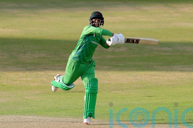 He loves the big stage &ndash; Rehan Ahmed backed to shine when Ashes call comes