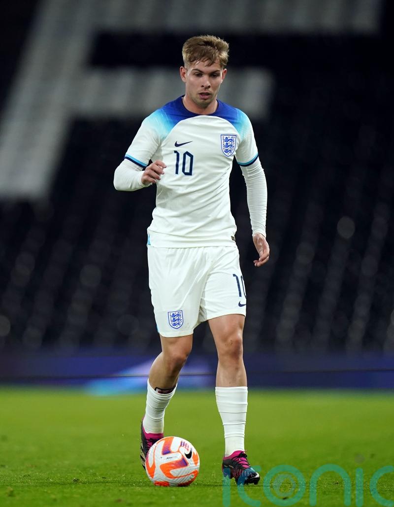 England Under-21s march on to Euros quarter-finals after victory over Israel