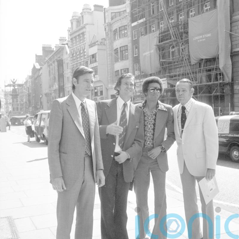 50th anniversary of 81-player boycott at Wimbledon that changed tennis forever