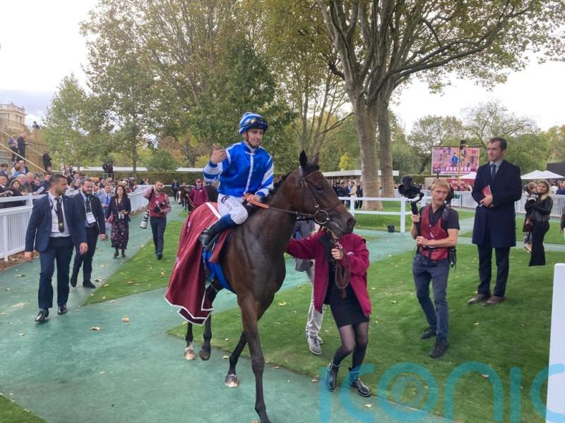 Head confirms Nassau challenge for Blue Rose Cen