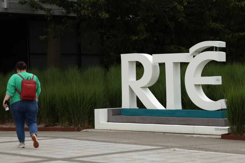 &lsquo;As much as possible&rsquo; of report into Tubridy payments to be published by RTE