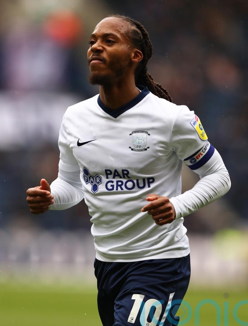 Daniel Johnson to leave Preston after rejecting new deal