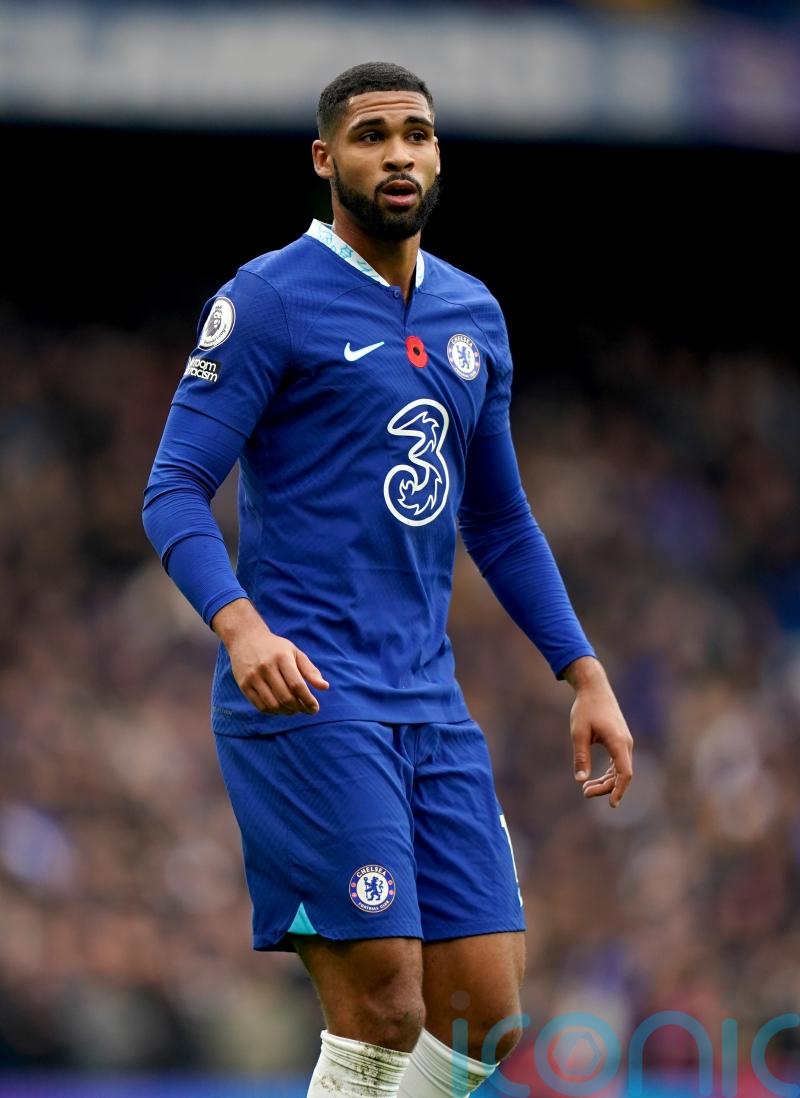 Reuben Loftus-Cheek close to AC Milan move as Chelsea squad overhaul continues
