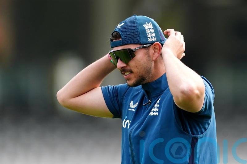 England select Josh Tongue for Lord&rsquo;s Ashes Test