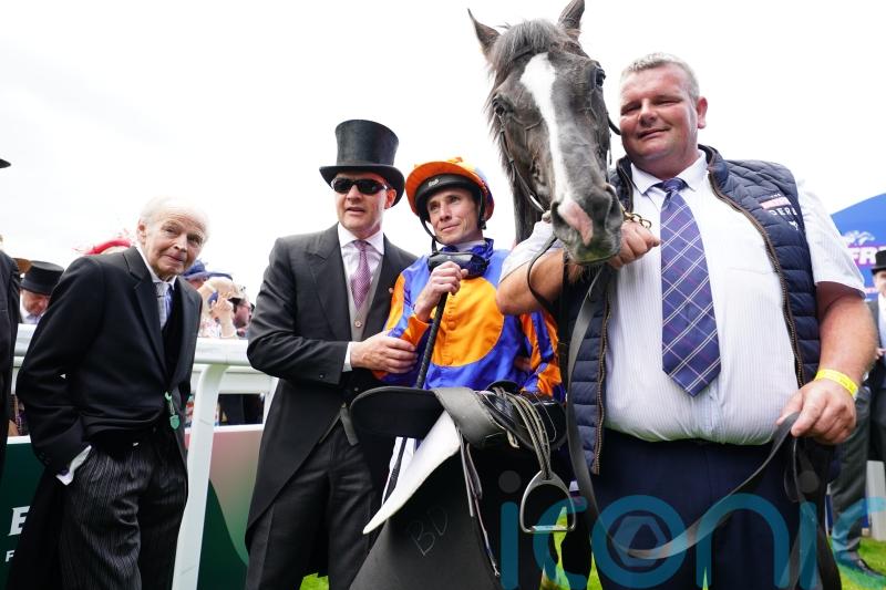 O&rsquo;Brien backed by Moore to have Auguste Rodin spot on for Derby double