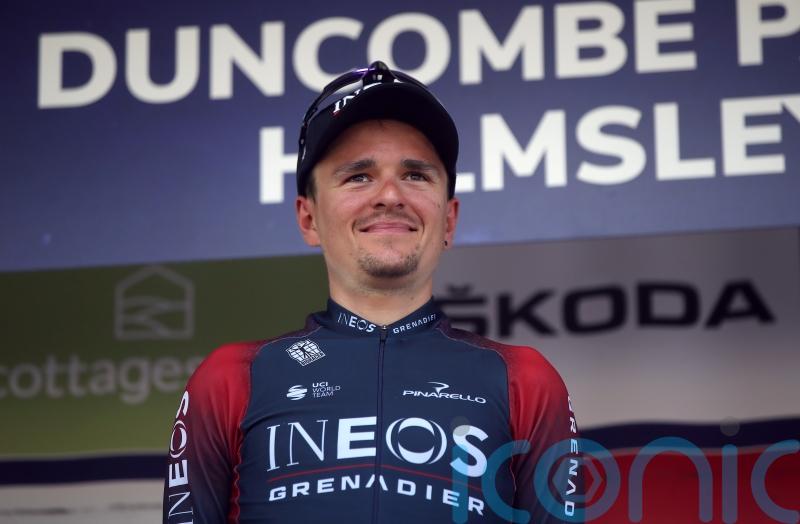 Tom Pidcock expects Tour de France to be raced differently after Gino Mader death