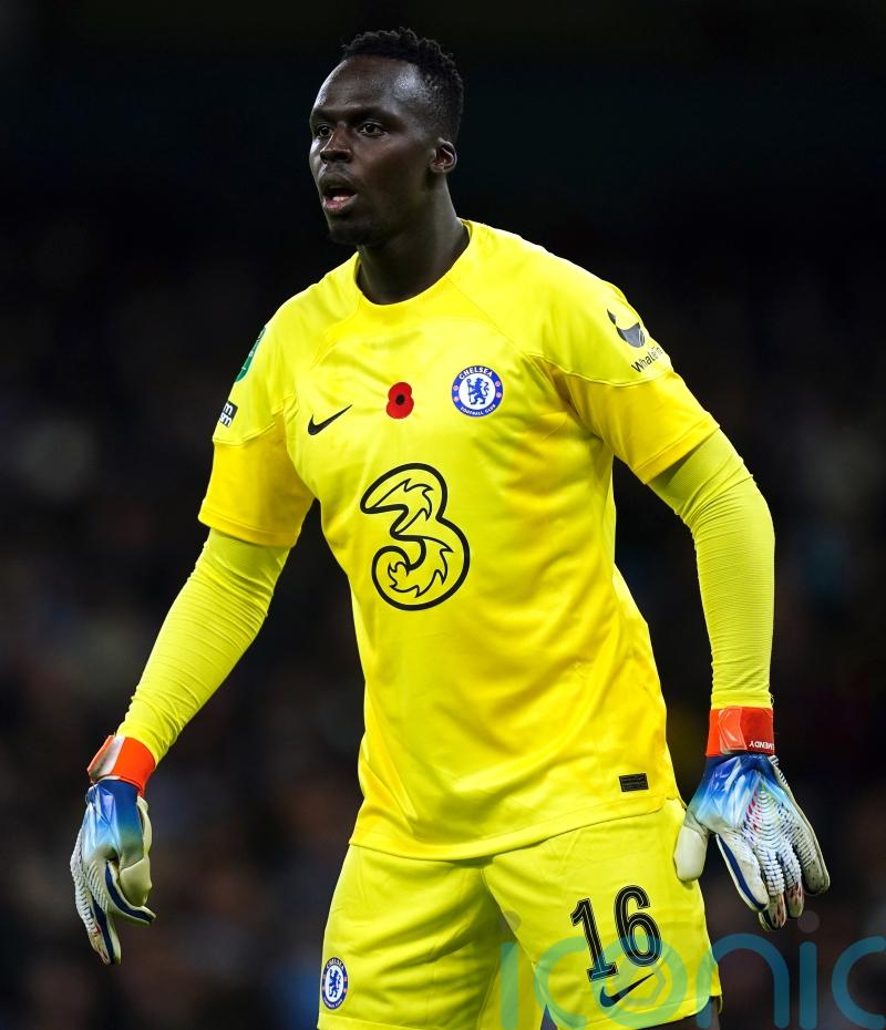 Edouard Mendy joins Chelsea exodus to Saudi Arabia with move to Al-Ahli