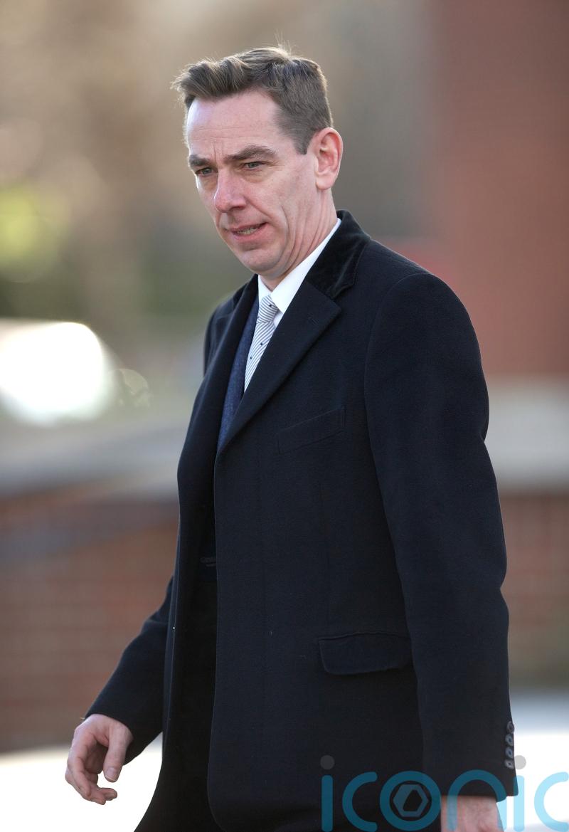 &lsquo;Untenable&rsquo; for Ryan Tubridy to be on air, Oireachtas Media Committee told