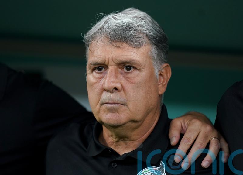 Inter Miami appoint Lionel Messi&rsquo;s former boss Gerardo Martino as head coach