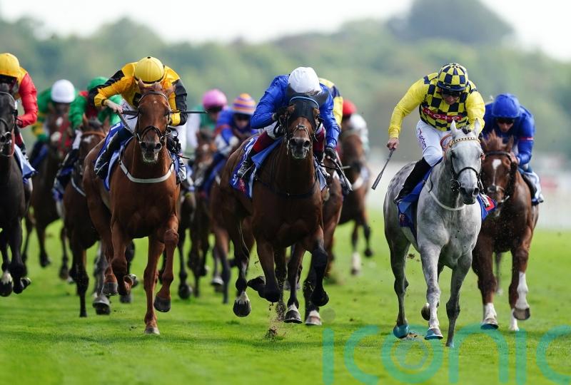 Ebor winner to be given automatic Melbourne Cup slot