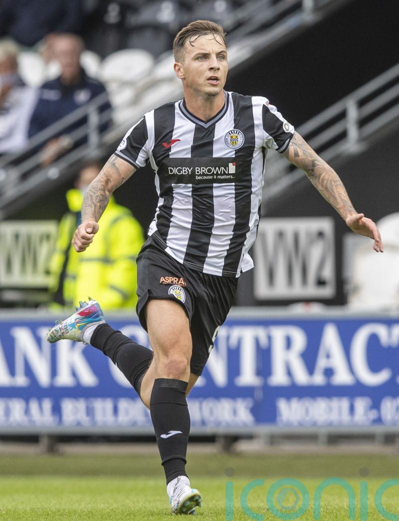 Eamonn Brophy joins Ross County on permanent deal