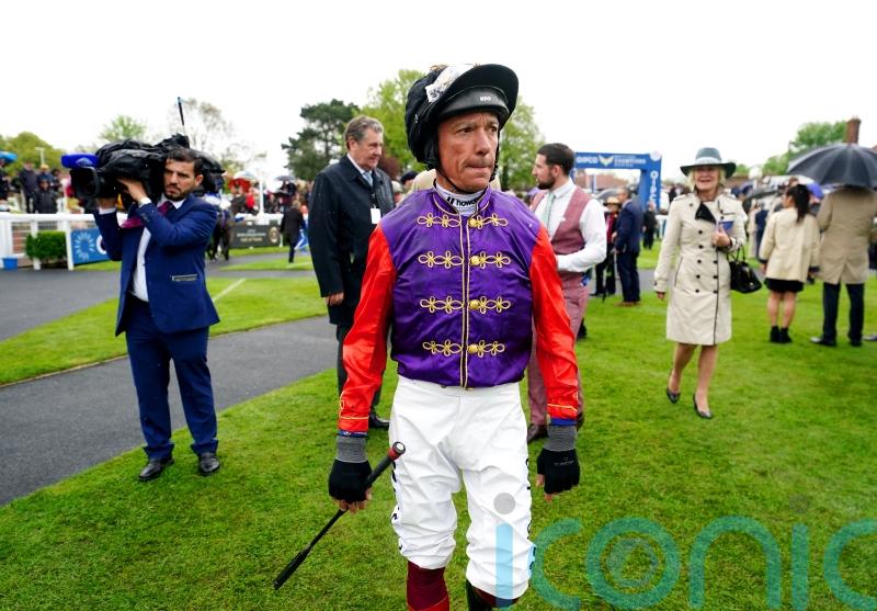 Dettori ruled out of Emily Upjohn ride in Eclipse after failed appeal