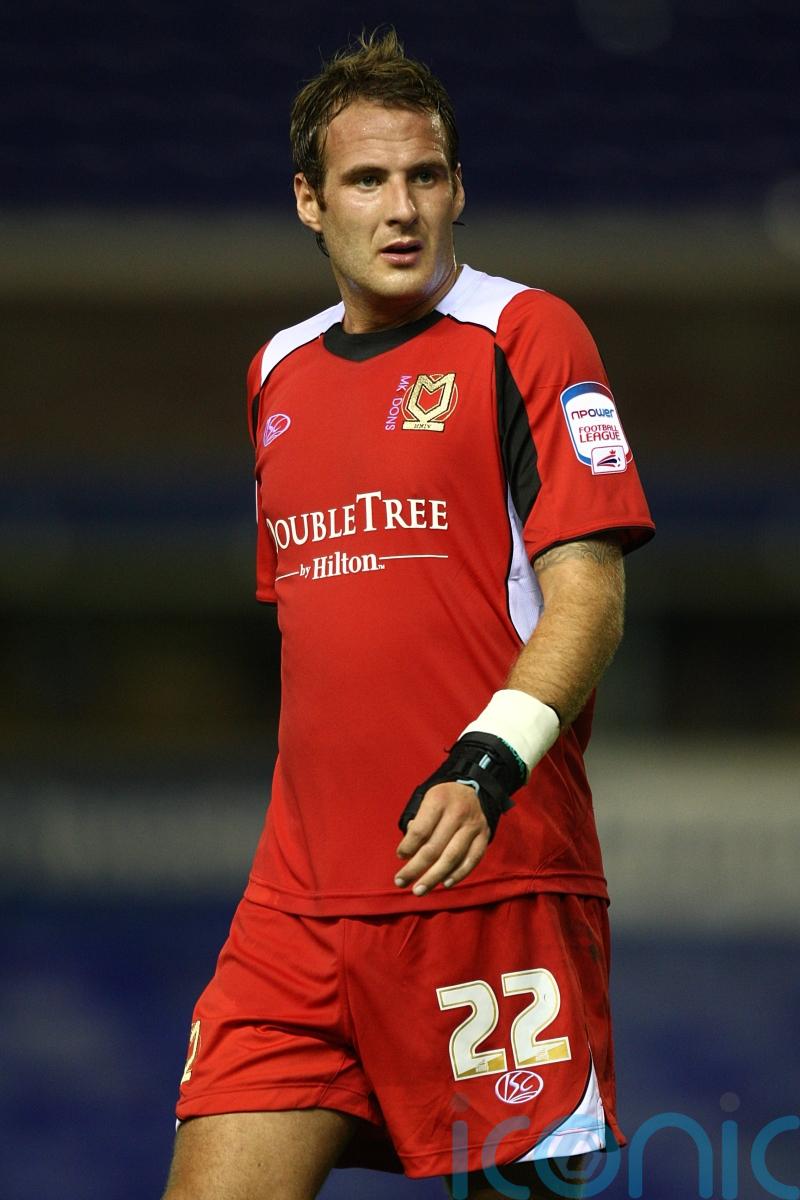 Peter Leven joins Aberdeen as first-team coach