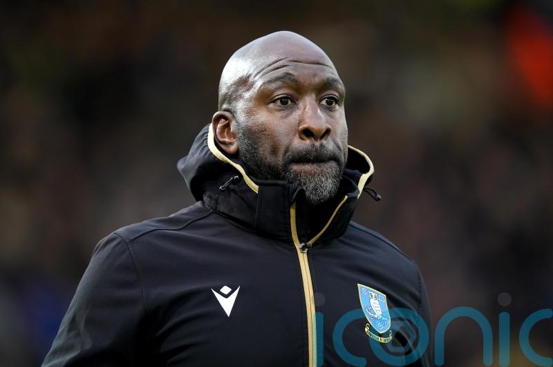 Owls chairman suggests terms of new deal were behind Darren Moore&rsquo;s exit