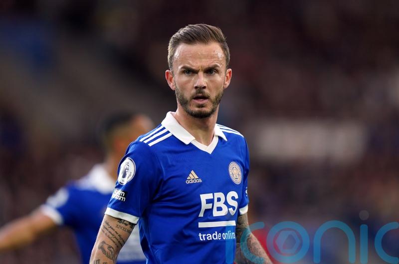 James Maddison swayed by Ange Postecoglou promise of a new Tottenham