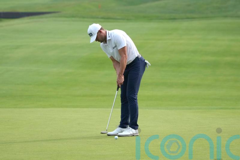 American pair lead first day of Rocket Mortgage Classic in Detroit