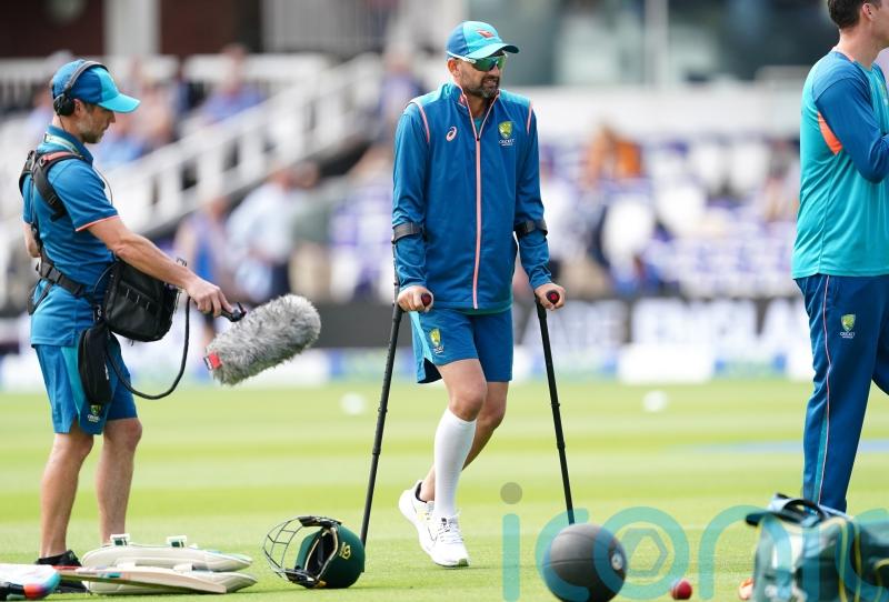 Nathan Lyon&rsquo;s Ashes could be over after &lsquo;significant&rsquo; calf strain is confirmed