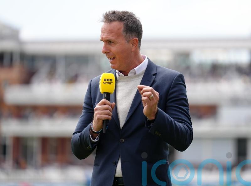 Michael Vaughan calls England approach &lsquo;silly and stupid&rsquo; after batting collapse