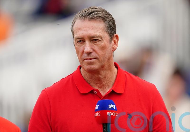 Australia great Glenn McGrath says decision to reprieve Ben Duckett &lsquo;a disgrace&rsquo;