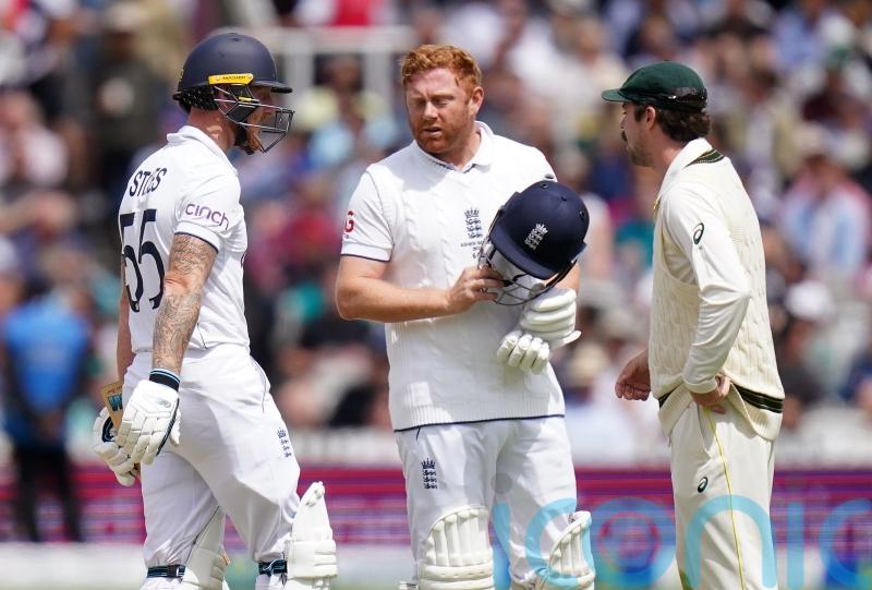 Ben Stokes questions &lsquo;spirit of the game&rsquo; after controversial Lord&rsquo;s dismissal
