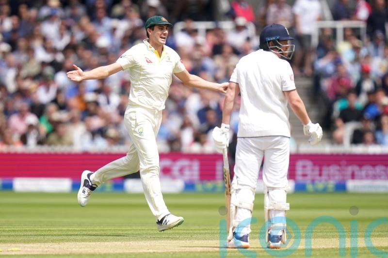 Pat Cummins expects MCC members to be kicked out over Long Room altercation