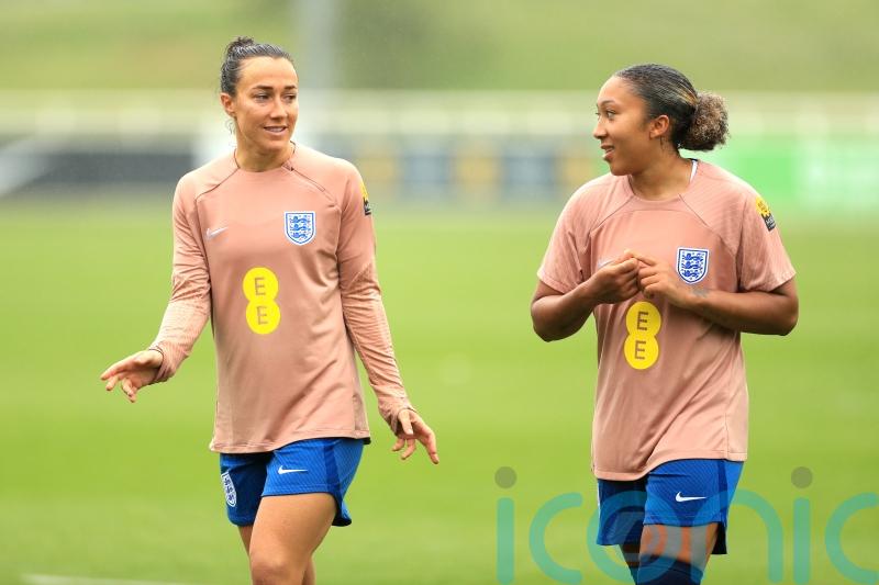 Lucy Bronze hails &lsquo;exciting and fearless&rsquo; youngsters in England World Cup squad