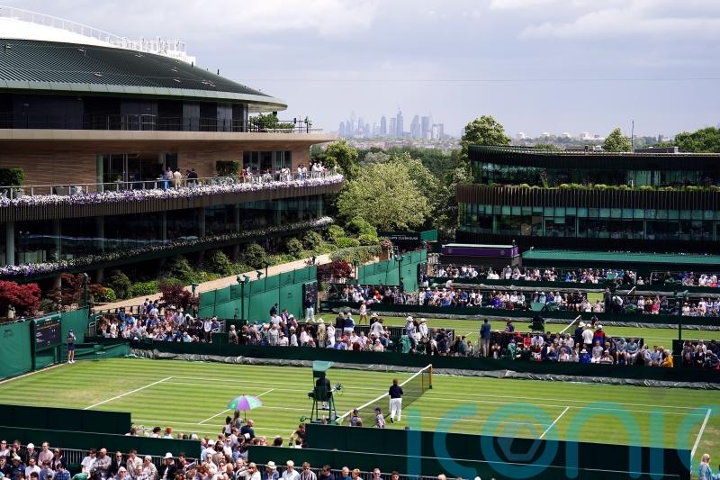 Decision to allow Russian and Belarusian players back is &lsquo;right&rsquo;