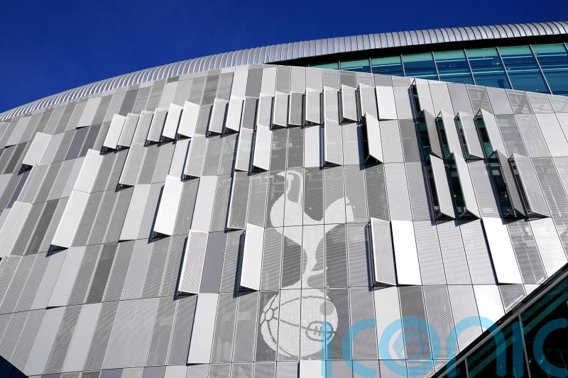 Spurs in talks to sign Wolfsburg centre-back Micky van de Ven