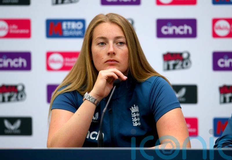 England spinner Sophie Ecclestone insists hosts can overturn Ashes deficit