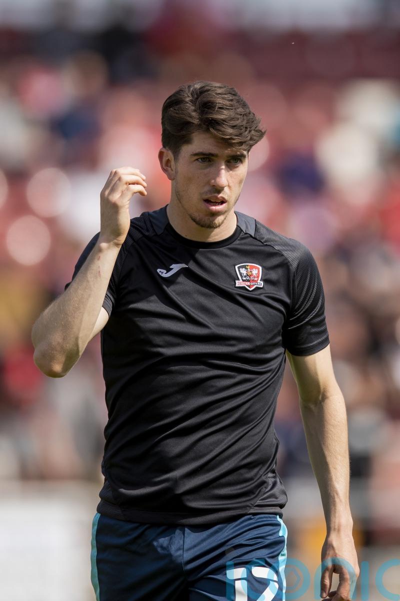 Swansea sign defender Josh Key from Exeter on initial three-year deal