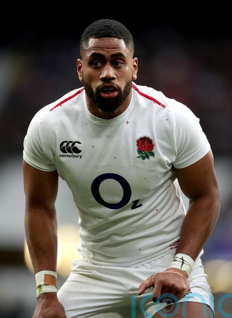England winger Joe Cokanasiga says he is in better shape for World Cup