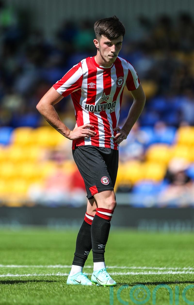 Forward Alex Gilbert signs for Middlesbrough following Brentford exit