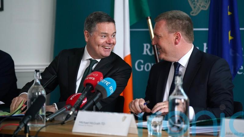 Ministers defend going beyond 5% spending rule